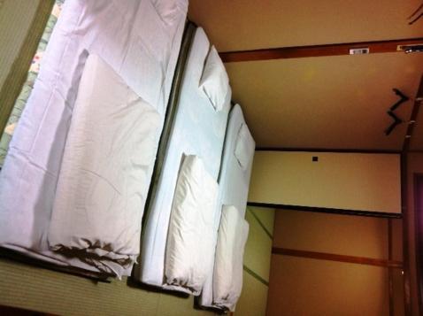 Ryokan Kyoka Kioto Habitación foto